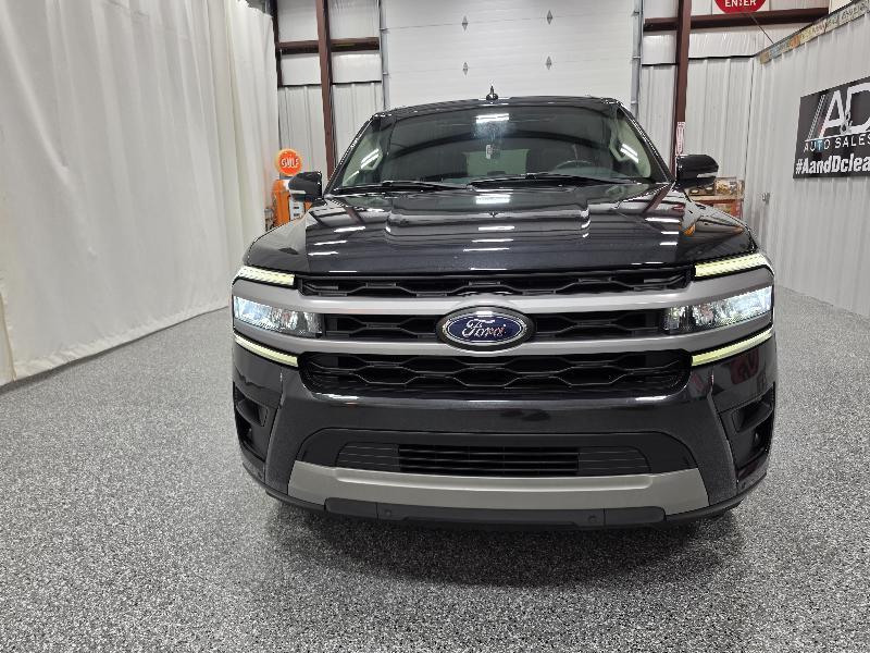 Ford Expedition Max XLT 4x2 2022