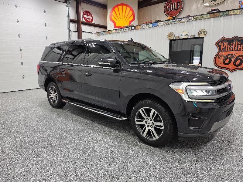 Ford Expedition Max XLT 4x2 2022