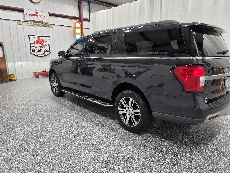 Ford Expedition Max XLT 4x2 2022