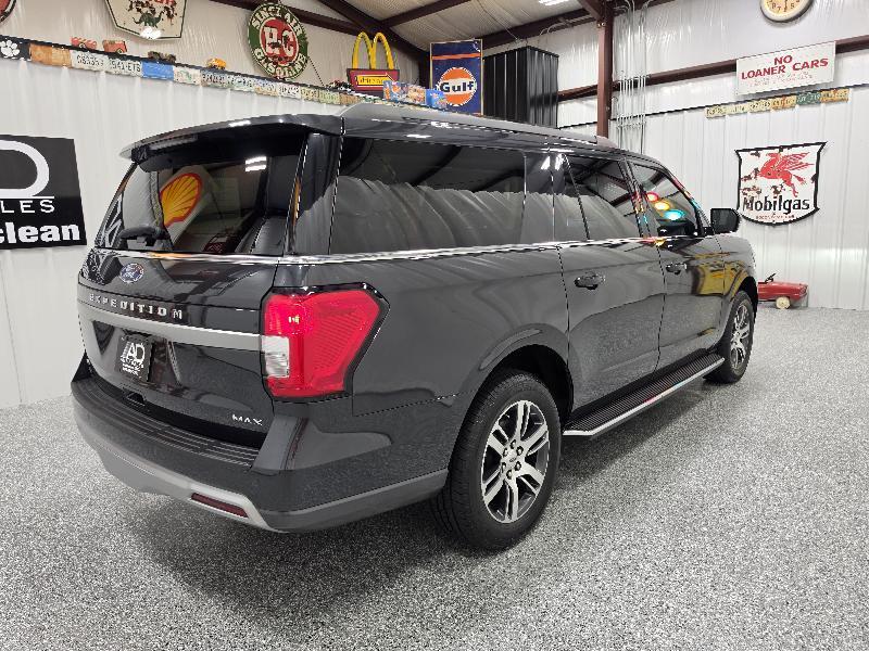 Ford Expedition Max XLT 4x2 2022