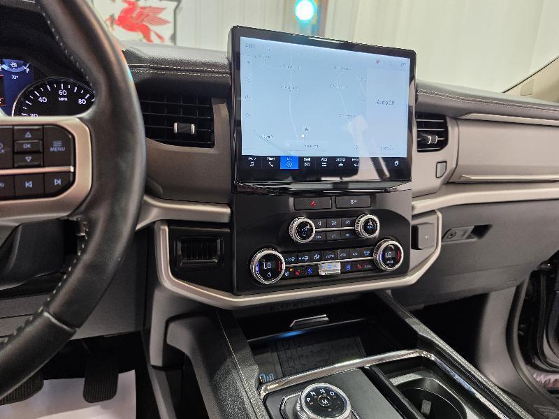 Ford Expedition Max XLT 4x2 2022
