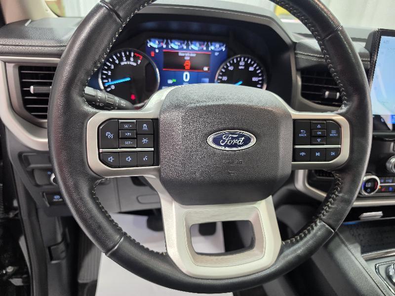 Ford Expedition Max XLT 4x2 2022