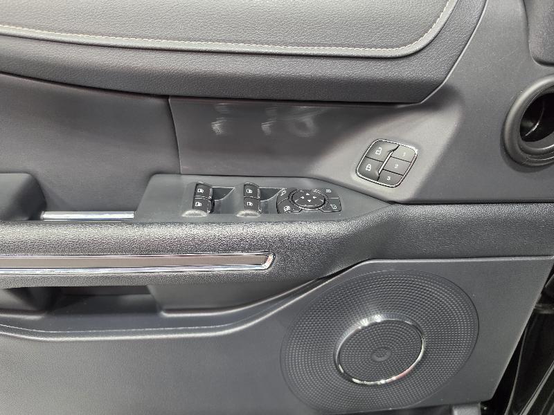 Ford Expedition Max XLT 4x2 2022