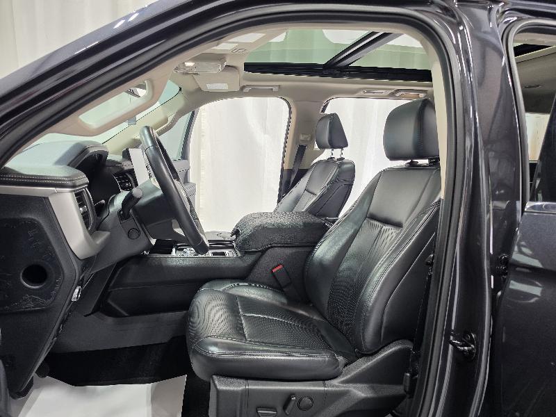 Ford Expedition Max XLT 4x2 2022