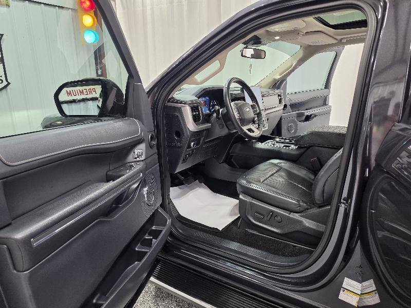 Ford Expedition Max XLT 4x2 2022