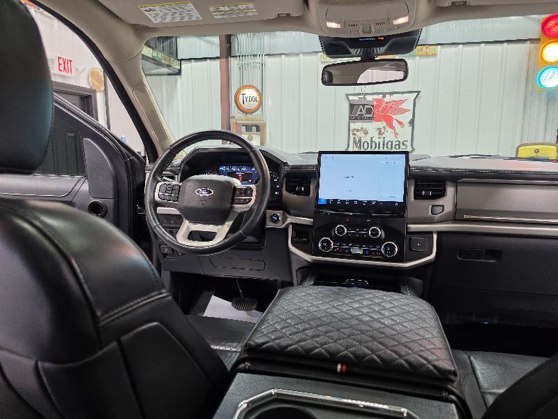 Ford Expedition Max XLT 4x2 2022