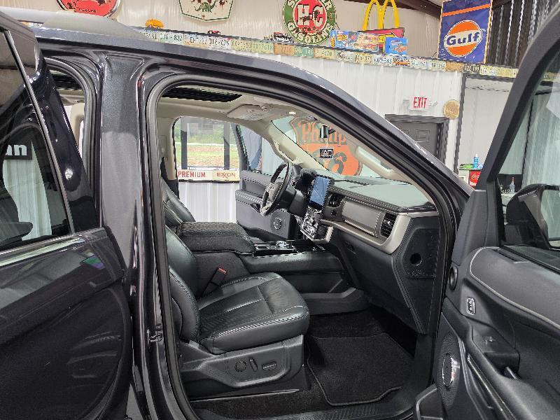 Ford Expedition Max XLT 4x2 2022