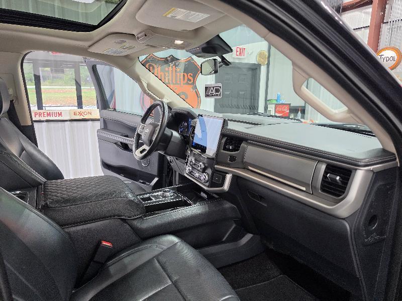 Ford Expedition Max XLT 4x2 2022