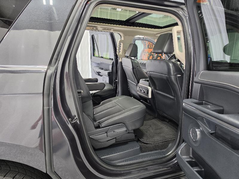 Ford Expedition Max XLT 4x2 2022