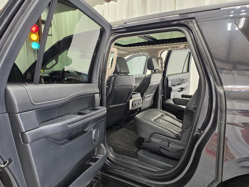 Ford Expedition Max XLT 4x2 2022