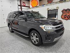 2022 Ford Expedition Max 