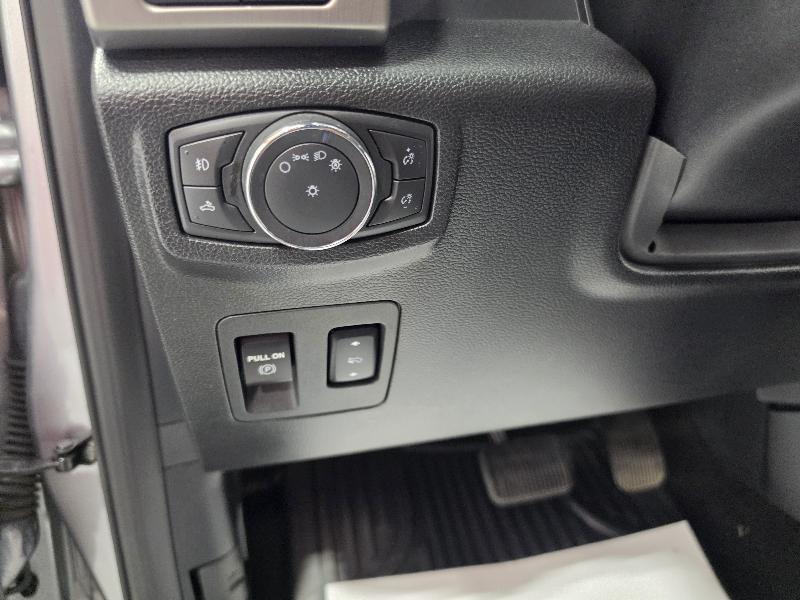 Ford F-150 2WD SuperCrew 145" Platinum 2020