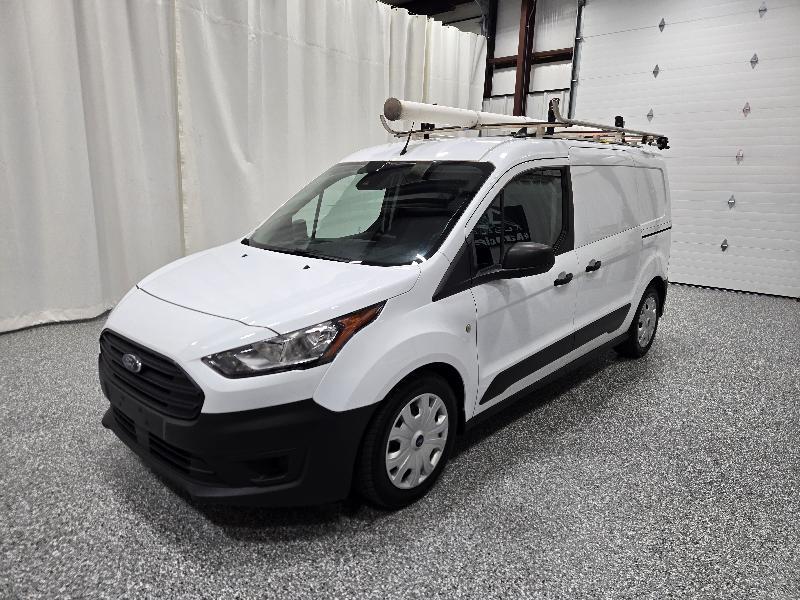 Ford Transit Connect photo 3