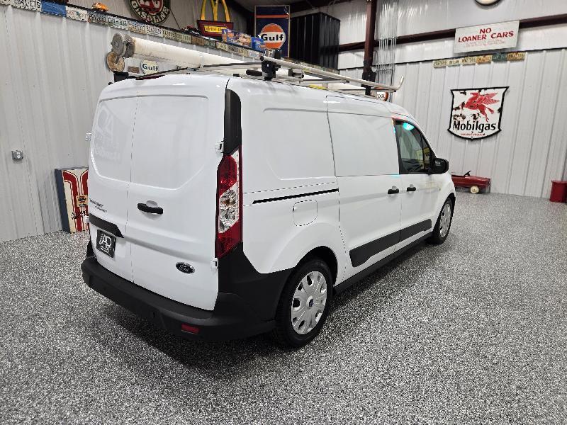 Ford Transit Connect photo 6