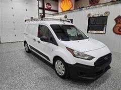 2020 Ford Transit Connect Van 