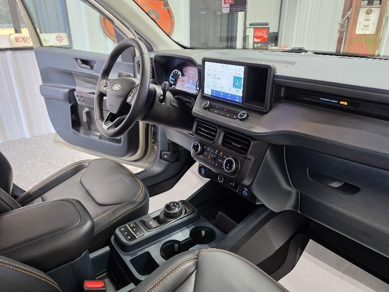 Ford Maverick Tremor AWD SuperCrew 2024