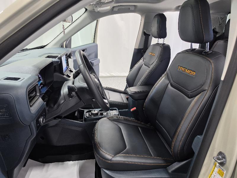 Ford Maverick Tremor AWD SuperCrew 2024