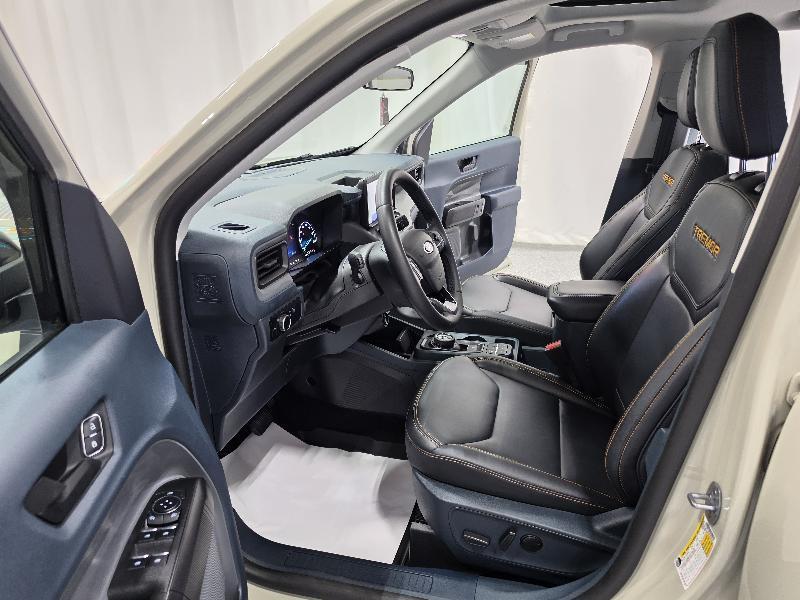Ford Maverick Tremor AWD SuperCrew 2024