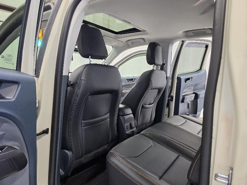 Ford Maverick Tremor AWD SuperCrew 2024