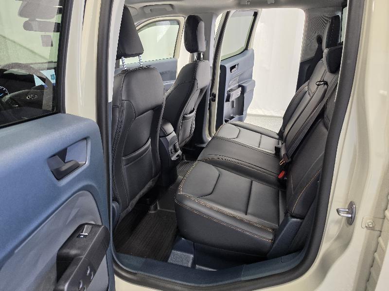 Ford Maverick Tremor AWD SuperCrew 2024