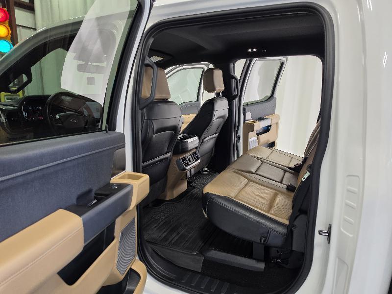 Ford F-150 Lariat 4WD SuperCrew 5.5' Box 2022