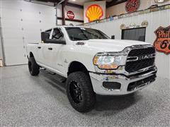 2021 RAM 2500 
