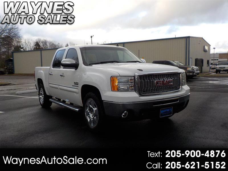 Buy Here Pay Here 2010 GMC Sierra 1500 1500 SLE for Sale in Alabaster