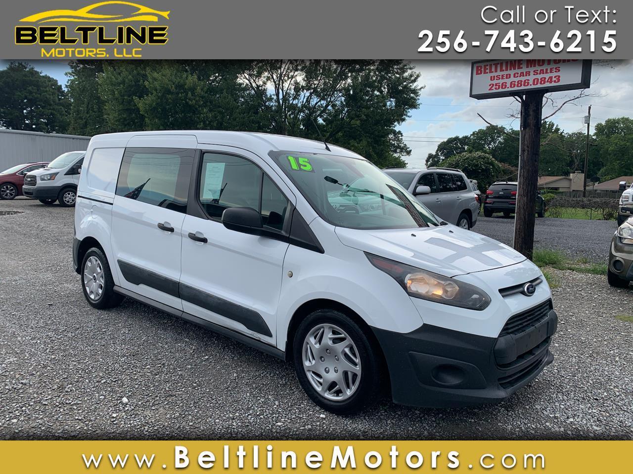 2015 transit connect for sale