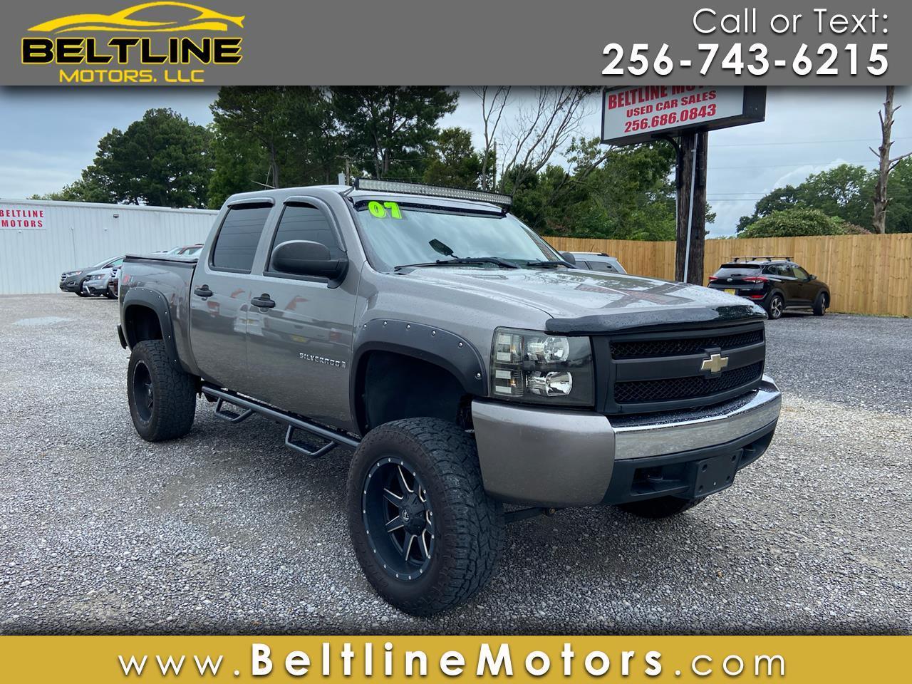 Used Cars for Sale Decatur AL 35601 Beltline Motors