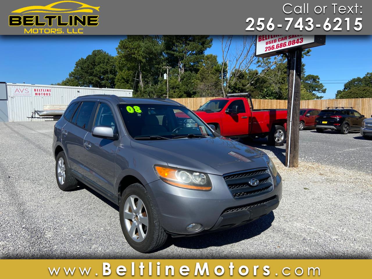 Used Cars for Sale Decatur AL 35601 Beltline Motors