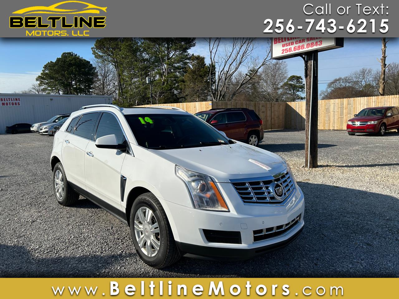 Used Cars for Sale Decatur AL 35601 Beltline Motors