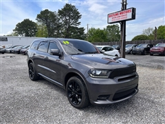 2019 Dodge Durango 