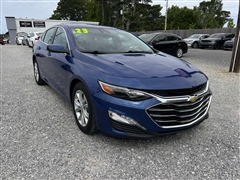 2023 Chevrolet Malibu 