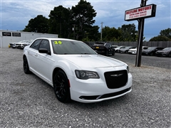 2020 Chrysler 300 