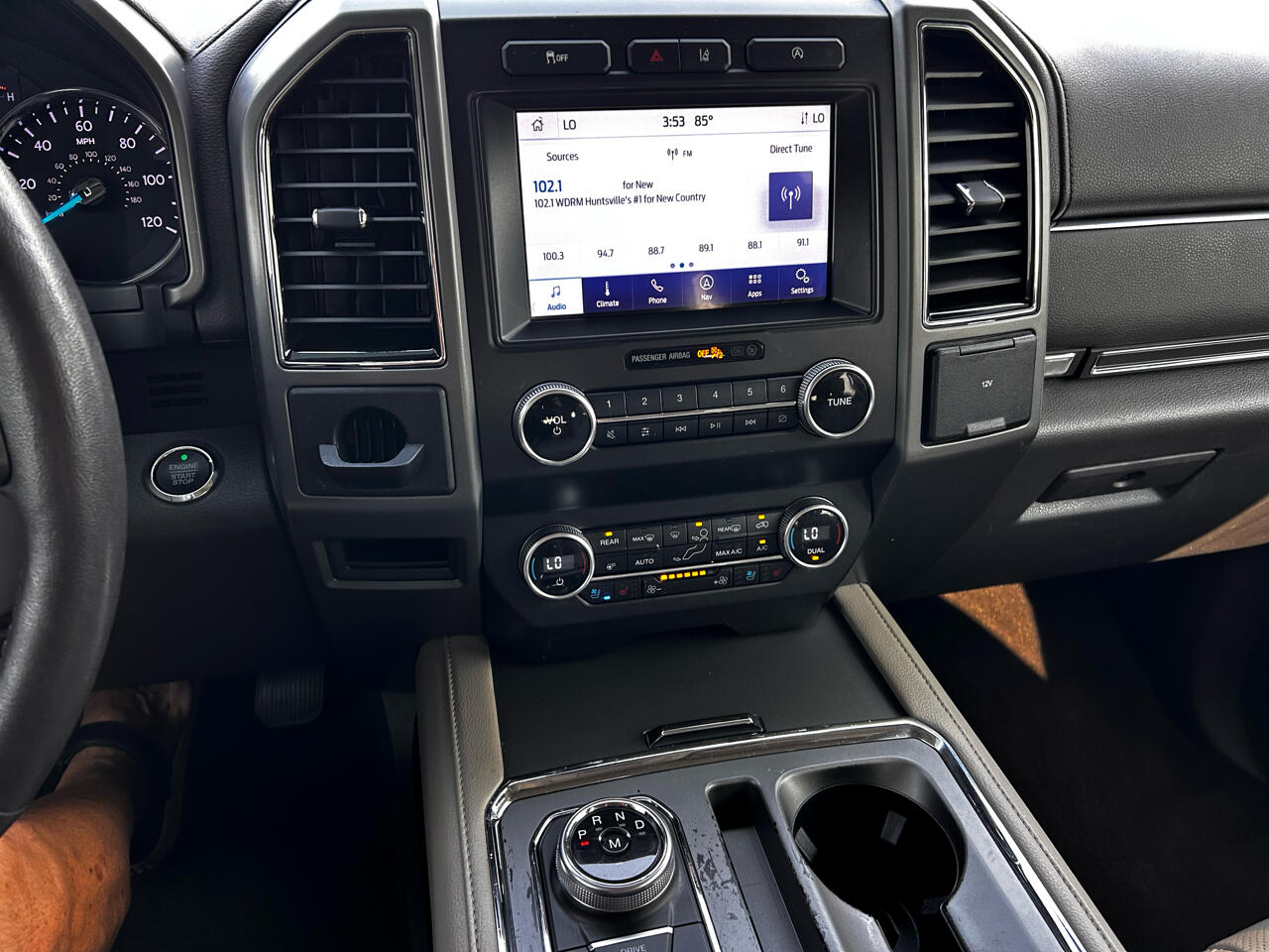 Ford Expedition XLT 4x2 2020 Ford Expedition XLT 4x2 2020