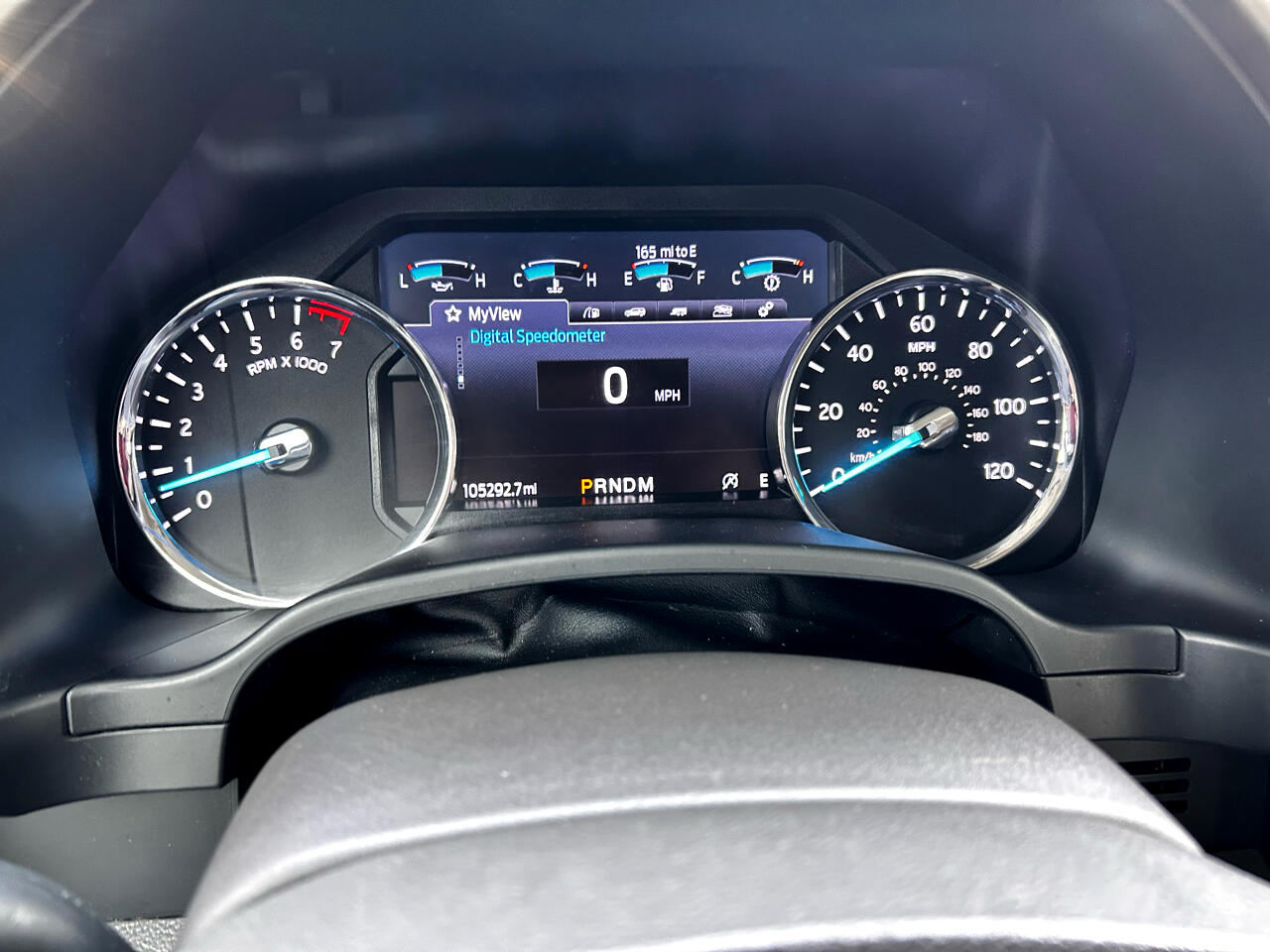 Ford Expedition XLT 4x2 2020 Ford Expedition XLT 4x2 2020