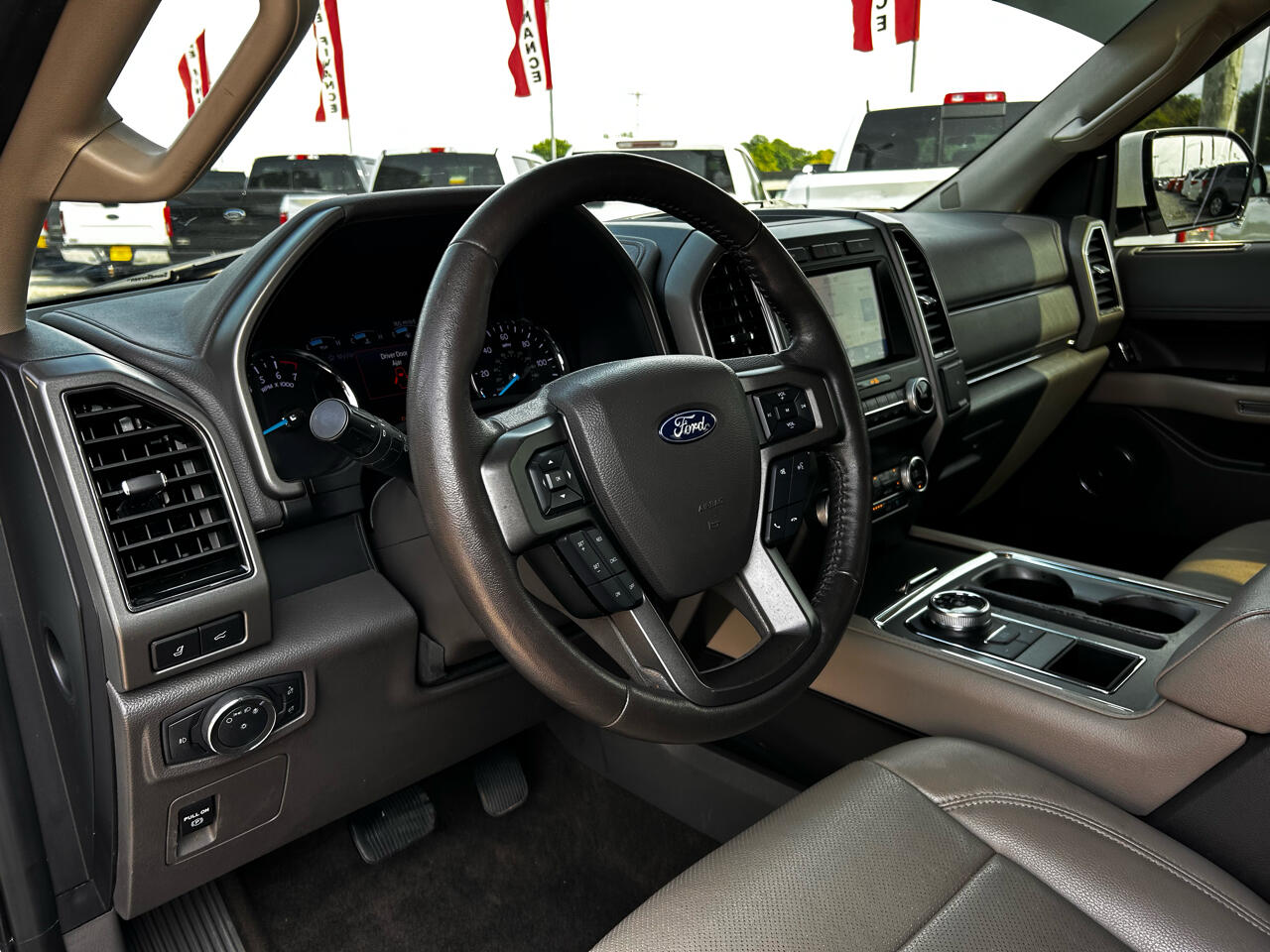 Ford Expedition XLT 4x2 2020 Ford Expedition XLT 4x2 2020