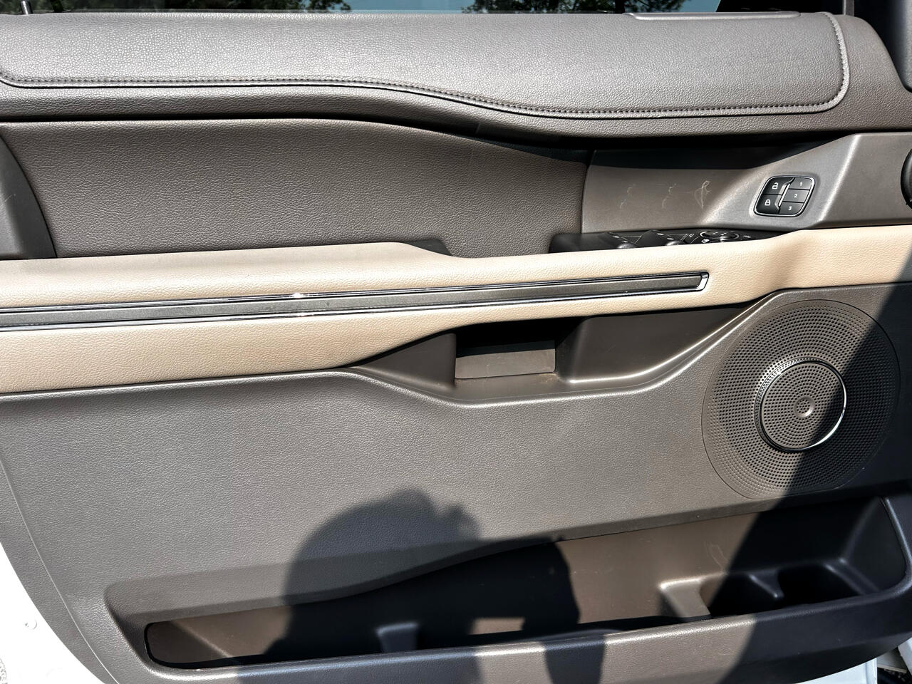 Ford Expedition XLT 4x2 2020 Ford Expedition XLT 4x2 2020