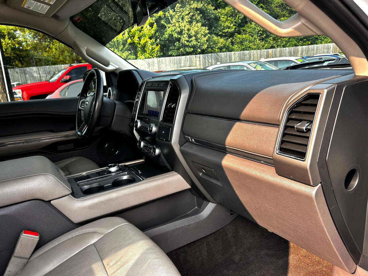 Ford Expedition XLT 4x2 2020 Ford Expedition XLT 4x2 2020