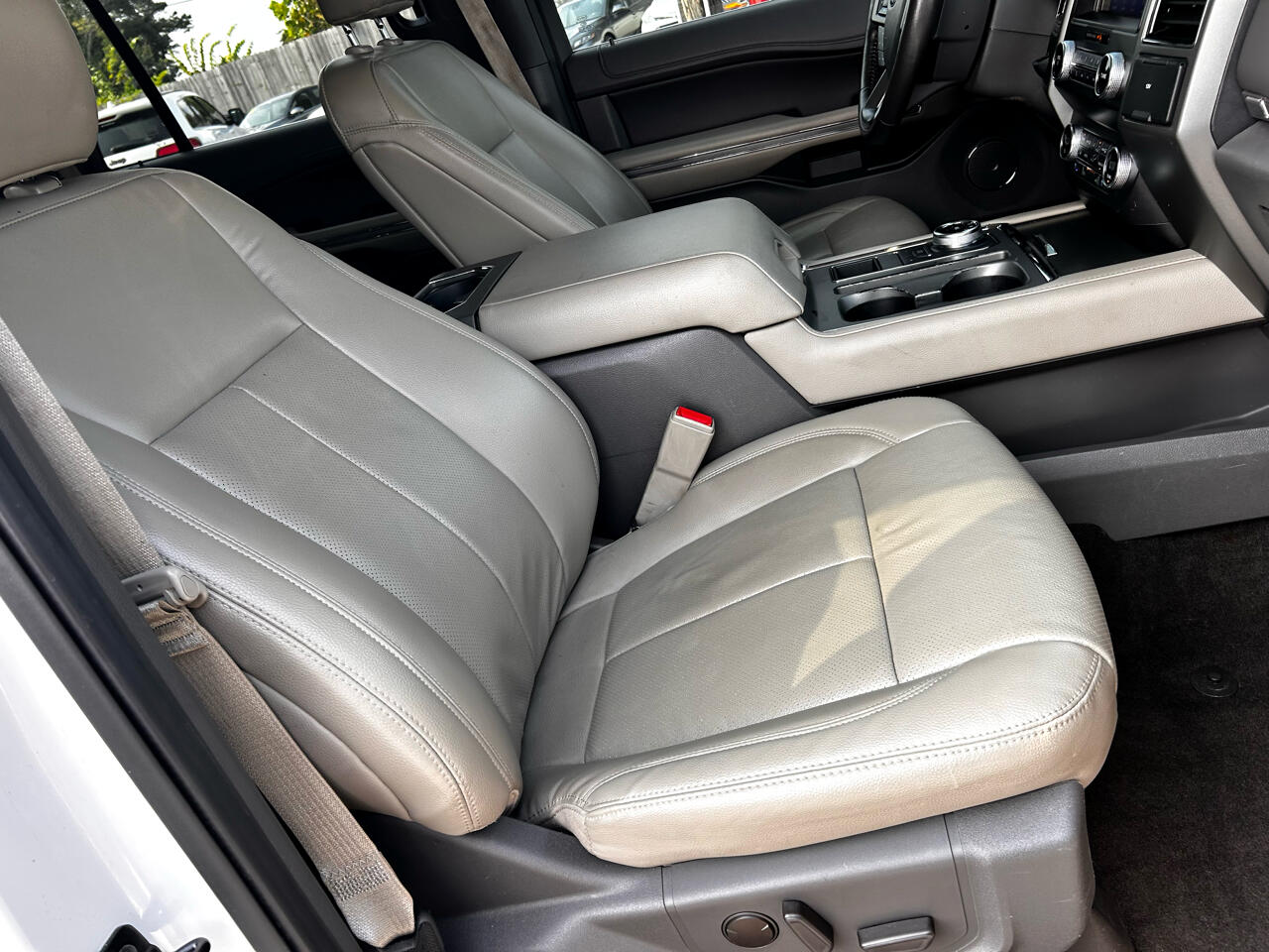 Ford Expedition XLT 4x2 2020 Ford Expedition XLT 4x2 2020