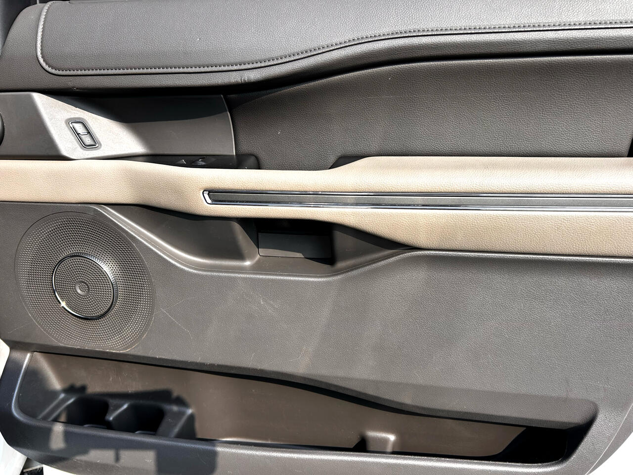 Ford Expedition XLT 4x2 2020 Ford Expedition XLT 4x2 2020