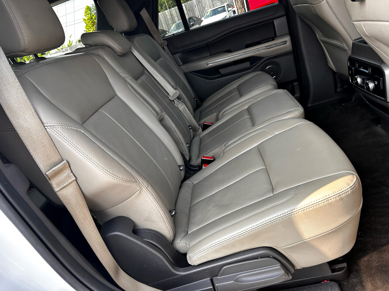 Ford Expedition XLT 4x2 2020 Ford Expedition XLT 4x2 2020