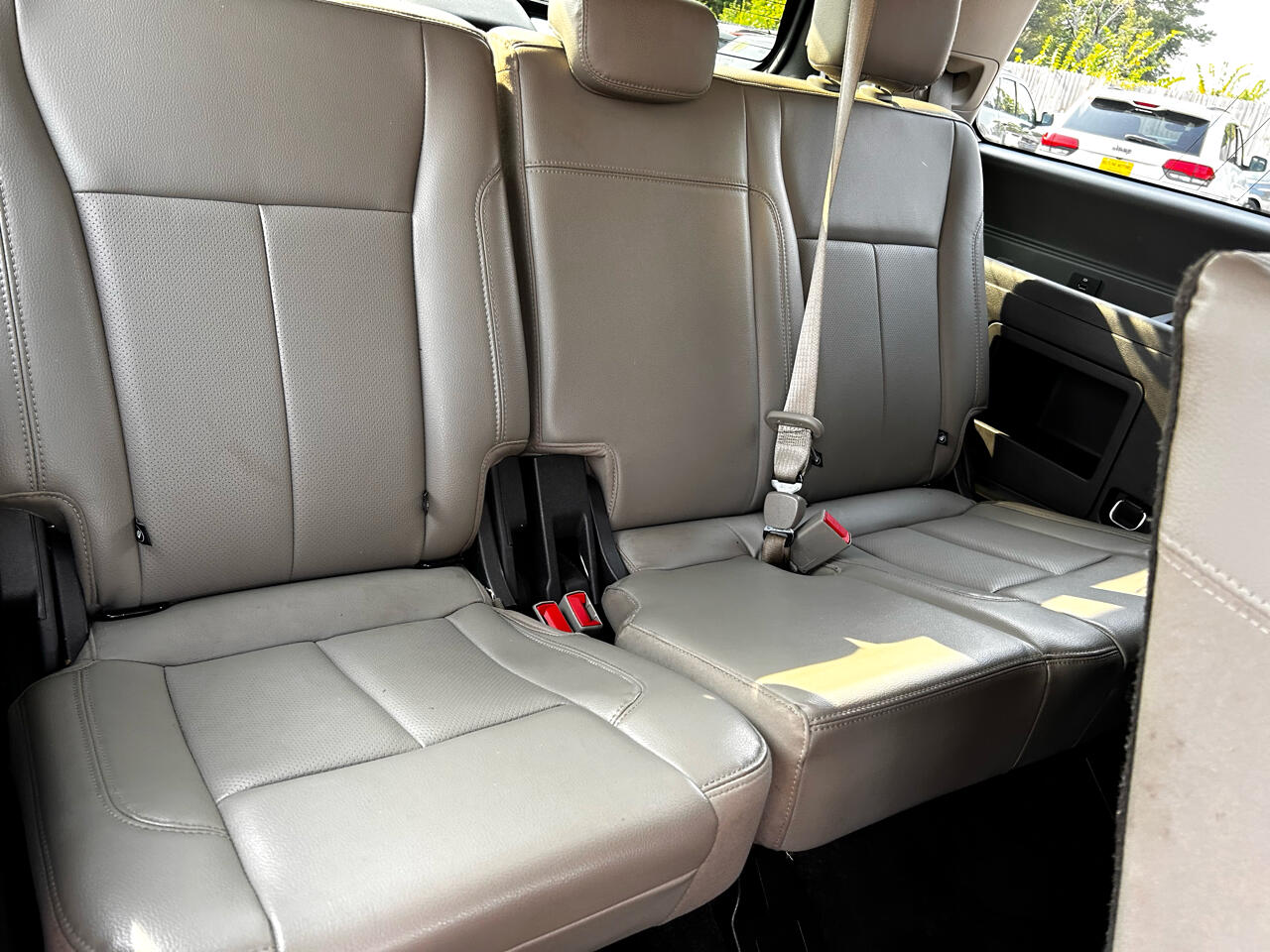 Ford Expedition XLT 4x2 2020 Ford Expedition XLT 4x2 2020