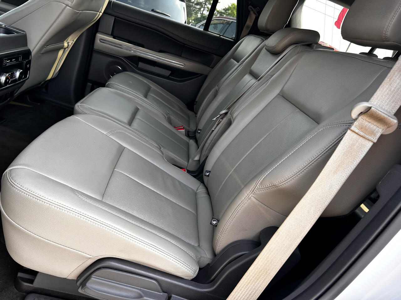 Ford Expedition XLT 4x2 2020 Ford Expedition XLT 4x2 2020