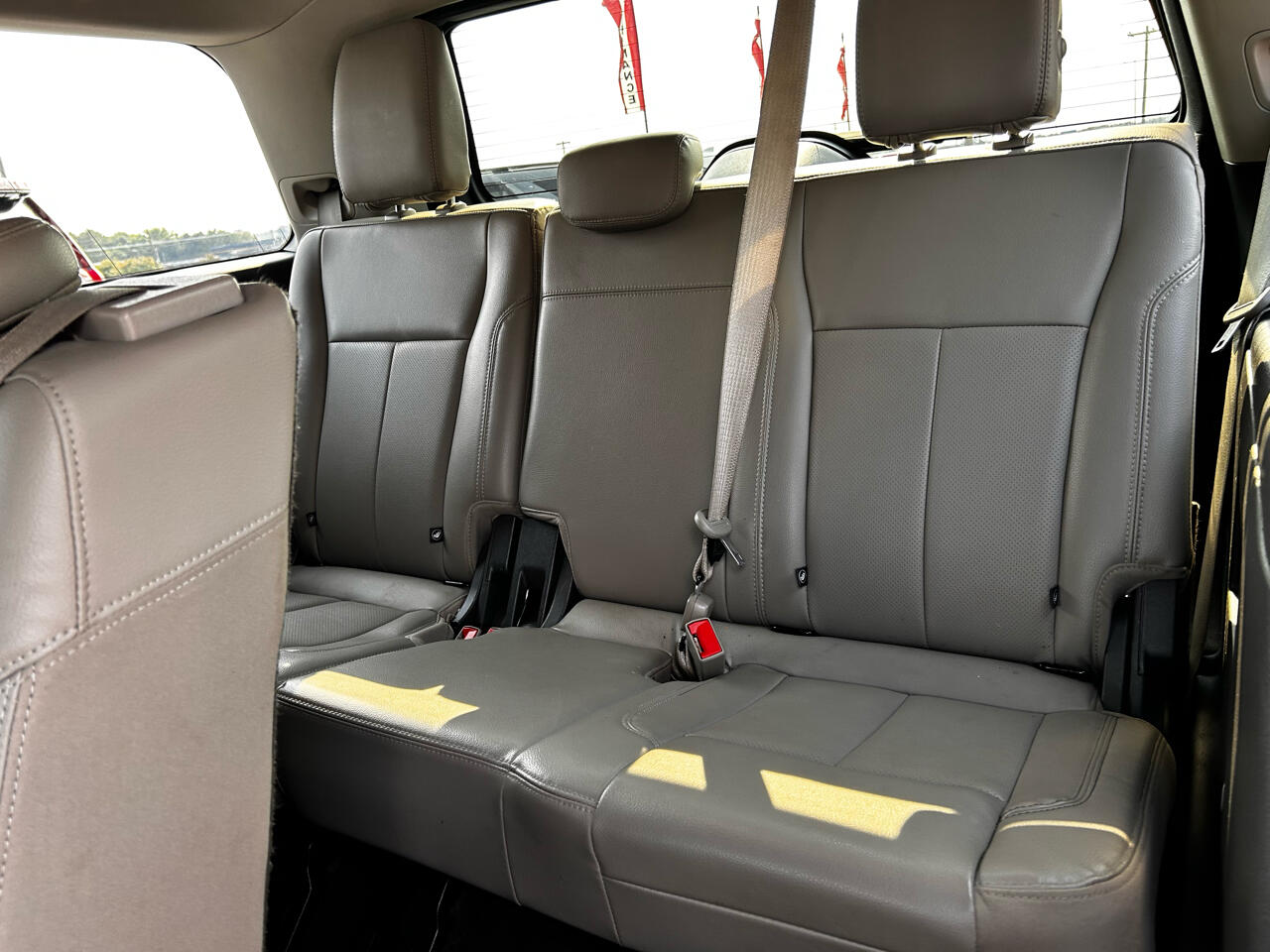 Ford Expedition XLT 4x2 2020 Ford Expedition XLT 4x2 2020