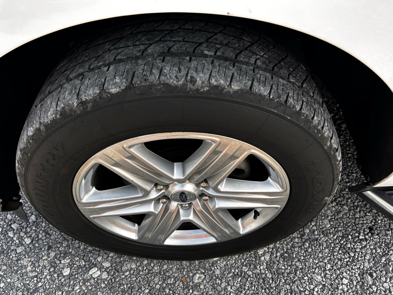 Ford Expedition XLT 4x2 2020 Ford Expedition XLT 4x2 2020