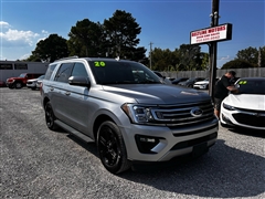 2020 Ford Expedition 