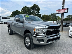 2023 RAM 2500 