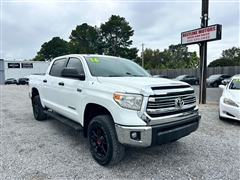 2016 Toyota Tundra 4WD Truck 