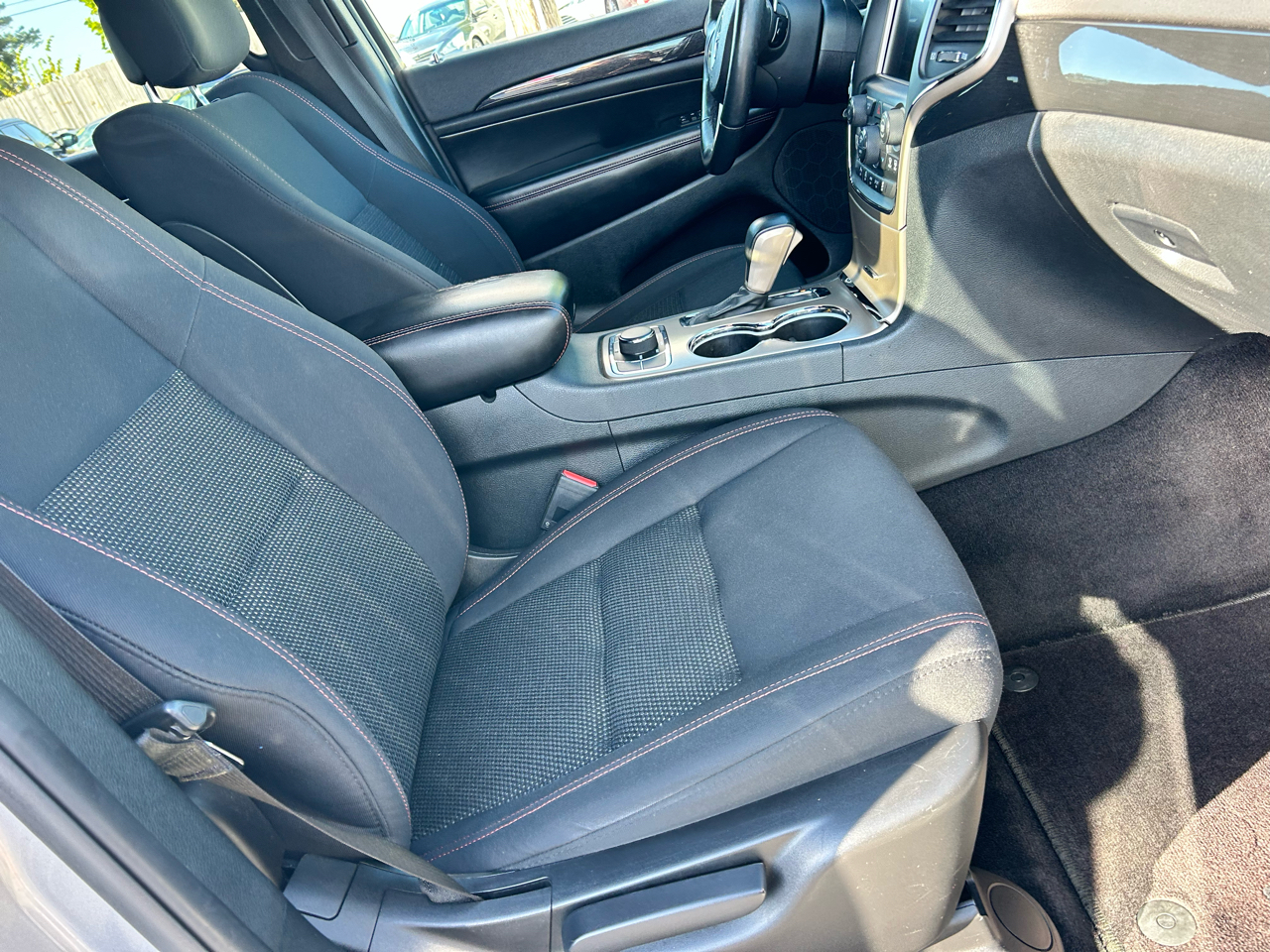 Jeep Grand Cherokee 4WD 4dr 75th Anniversary 2016 Jeep Grand Cherokee 4WD 4dr 75th Anniversary 2016